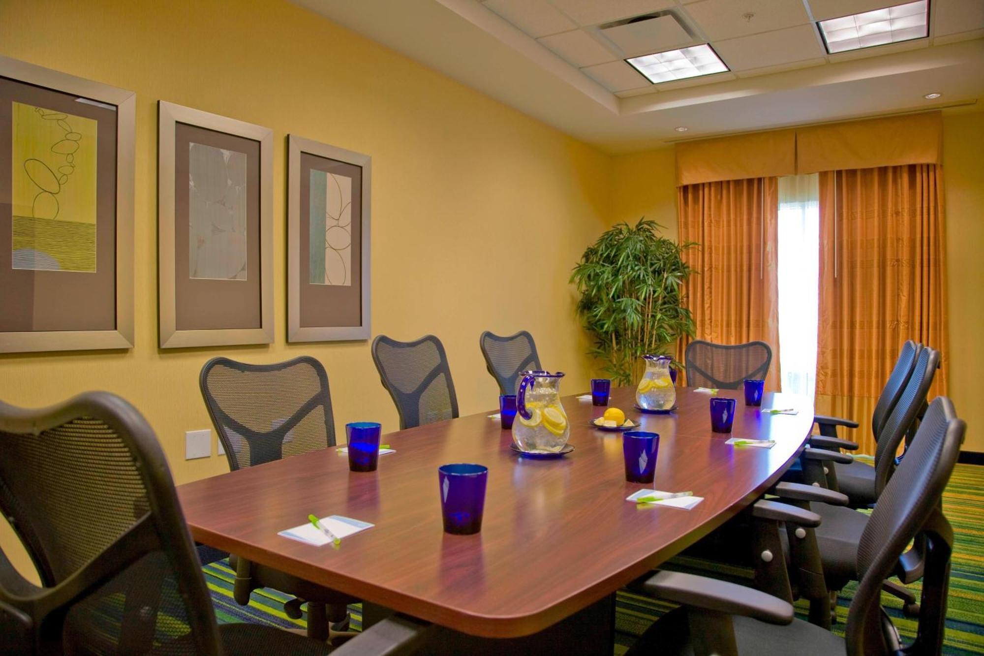 Fairfield Inn And Suites By Marriott Montgomery Eastchase Екстериор снимка