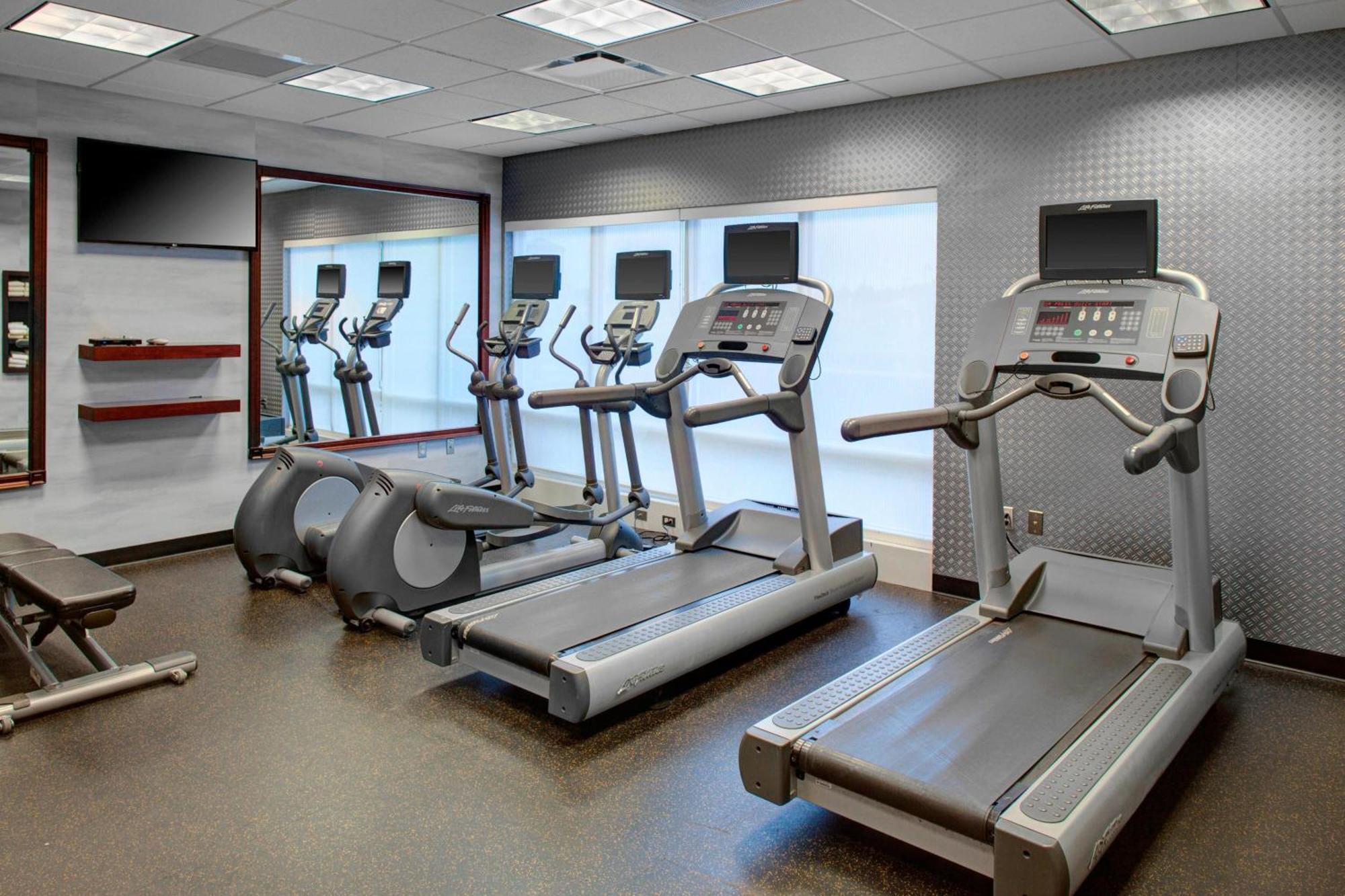 Fairfield Inn And Suites By Marriott Montgomery Eastchase Екстериор снимка