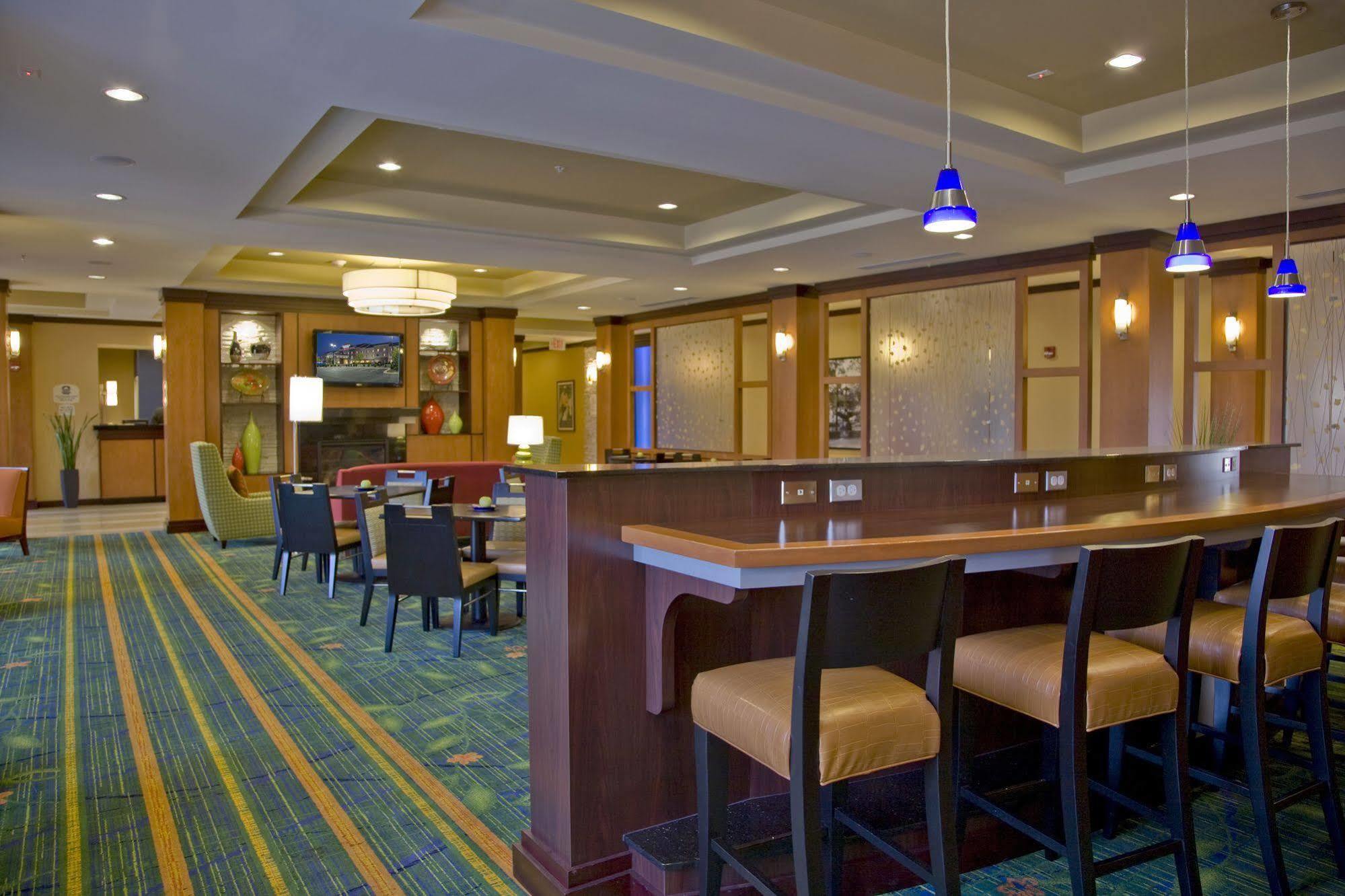 Fairfield Inn And Suites By Marriott Montgomery Eastchase Екстериор снимка