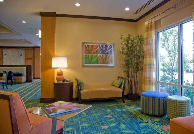 Fairfield Inn And Suites By Marriott Montgomery Eastchase Екстериор снимка